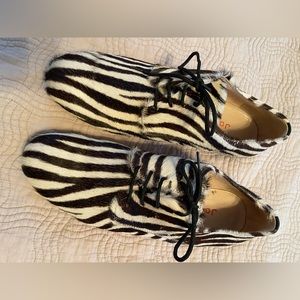 J David Moresco Italian Shoes